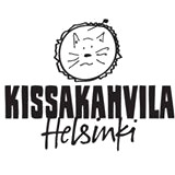 kissakahvila-helsinki-logo