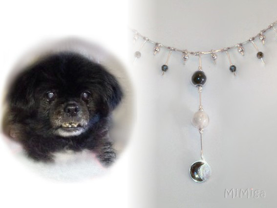 joya-artistica-mi-miga-collar-recuerdo-memoria-plata-ley-perlas-facetados-swarovski-colgante-perlas-cristal-pelo-animal-perro-luna