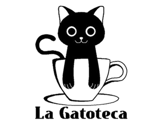 la-gatoteca-cat-cafe-madrid-spain