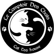 le-comptoir-des-chats-bordeaux-logo