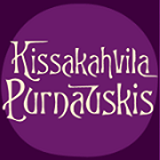 kissakahvila-purnauski-logo