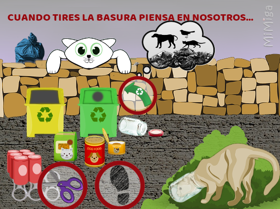 tu-basura-segura-reciclar-pensando-en-los-animales