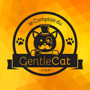 le-comptoir-du-gentle-cat-logo