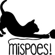 kattenparadjis-mispoes-logo