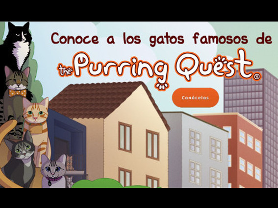 the-purring-quest-juego-online-valhalla-cats-gatos