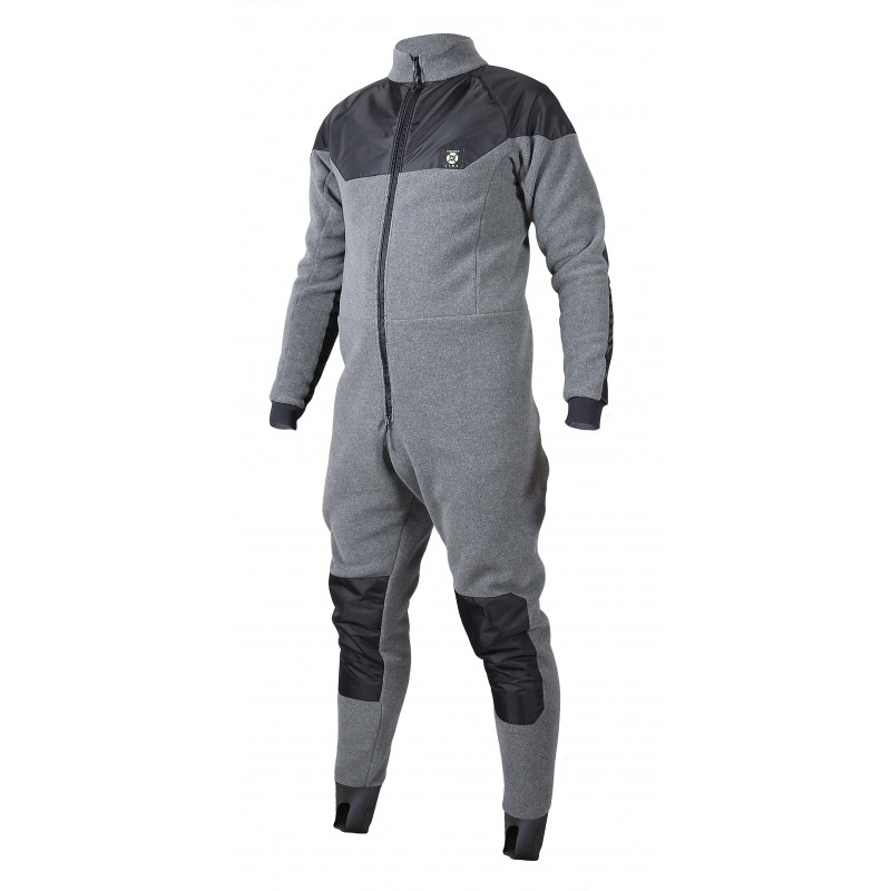 Fleece unterwäsche