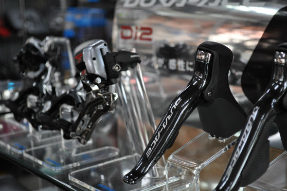 ＴＯＭＯＳのブログ - 岐阜県 ロードバイク・マウンテンバイク専門店 