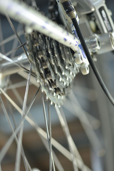 TOMOSのブログ - 岐阜県 ロードバイク・マウンテンバイク専門店