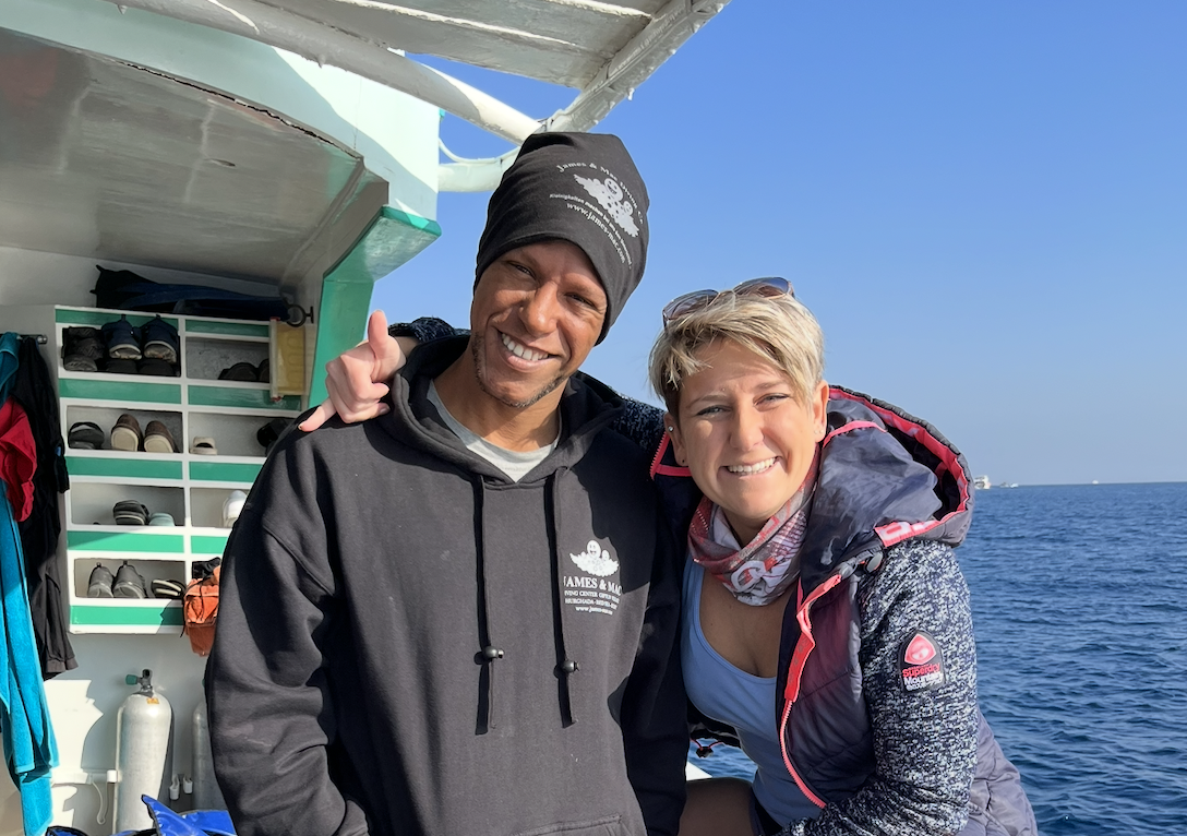 NiCe Dive & Trips Tauchausbildung