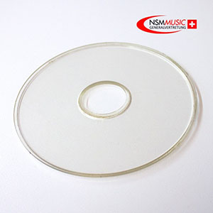 NSM-CD Nr. 176375, Schutzscheibe Wechsler 5S5, Preis: CHF 12.00