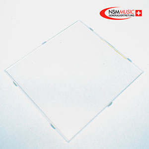 NSM-Sichtscheibe MBC 3 Wechsler, Preis: CHF 45.00