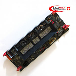 NSM-CD Nr. 173664, LP-Anzeige CD-ES4/ES5/ES5.1 Kaufteil, Preis: CHF 215.00