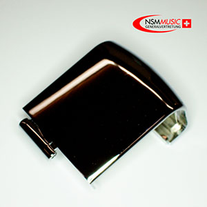 NSM-CD Nr. 250275, Eckverbinder unten links Silber, Preis: CHF 65.00