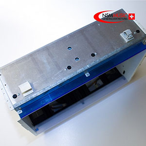 NSM-CD-Nr. 174710, Titelanzeige CD 2 Reparaturaustausch, Preis: CHF 240.00