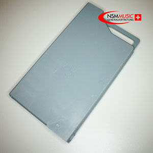 NSM-CD Nr. 174383, Kasse Kassette geklebt alle Wandmodelle, Preis: CHF 32.00