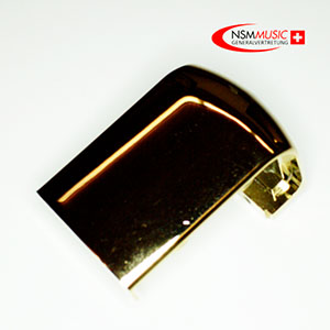NSM-CD Nr. 250322, Eckverbinder oben rechts Gold, Preis: CHF 65.00