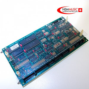 NSM-CD Control Unit, ES4 Technik Reparaturaustausch, Preis: CHF 200.00