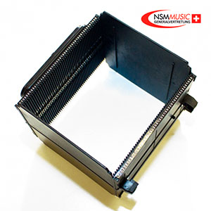 NSM-CD Nr. 178136 Magazin MBC 3 Wechsler, Preis: CHF 95.00
