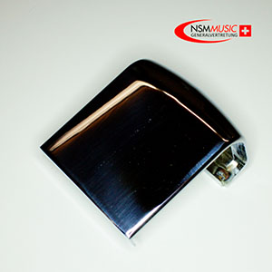 NSM-CD Nr. 250276, Eckverbinder unten rechts Silber, Preis: CHF 65.00