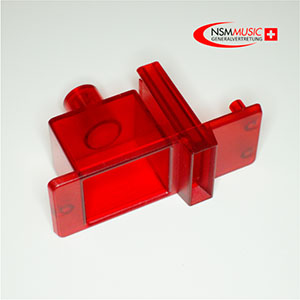 NSM-CD Nr. 173710, Münzeinwurf Wandmodelle, Preis: CHF 18.50