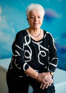 Dorothea Seyfert Empfang