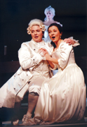 Theater Erfurt, Sophie, Rosenkavalier, R.Strauss 2006