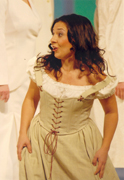 Theater Erfurt, Orfeo, Monteverdi 2008