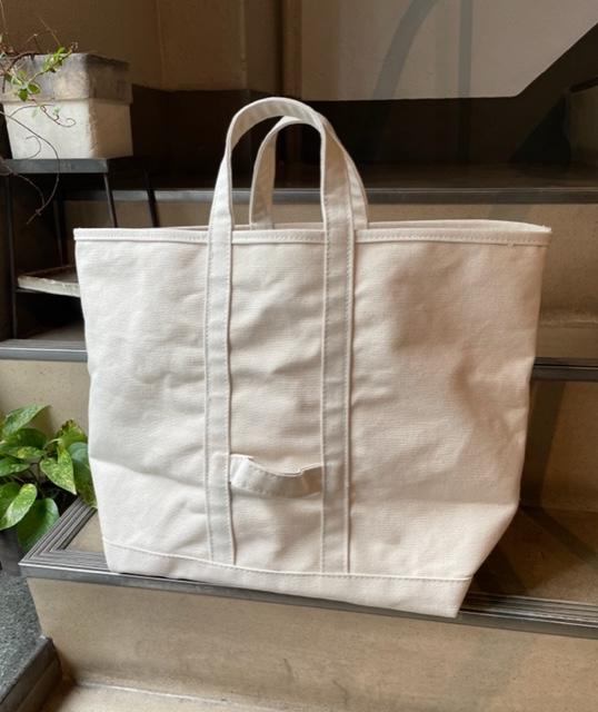 ☆DANDUX ダンダックス vintage COAL BAG USA トート DANDUX / Classic Large Coal Bag 1121 - Black ダンダックス