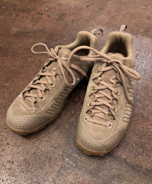 VASQUE JUXT 米軍　実物　devgru 特殊　アメリカ軍 激レア VASQUE JUXT 米軍 実物 devgru 特殊 アメリカ軍