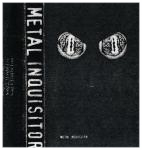 1998 3-Track-Demo "Metal Inquisitor"