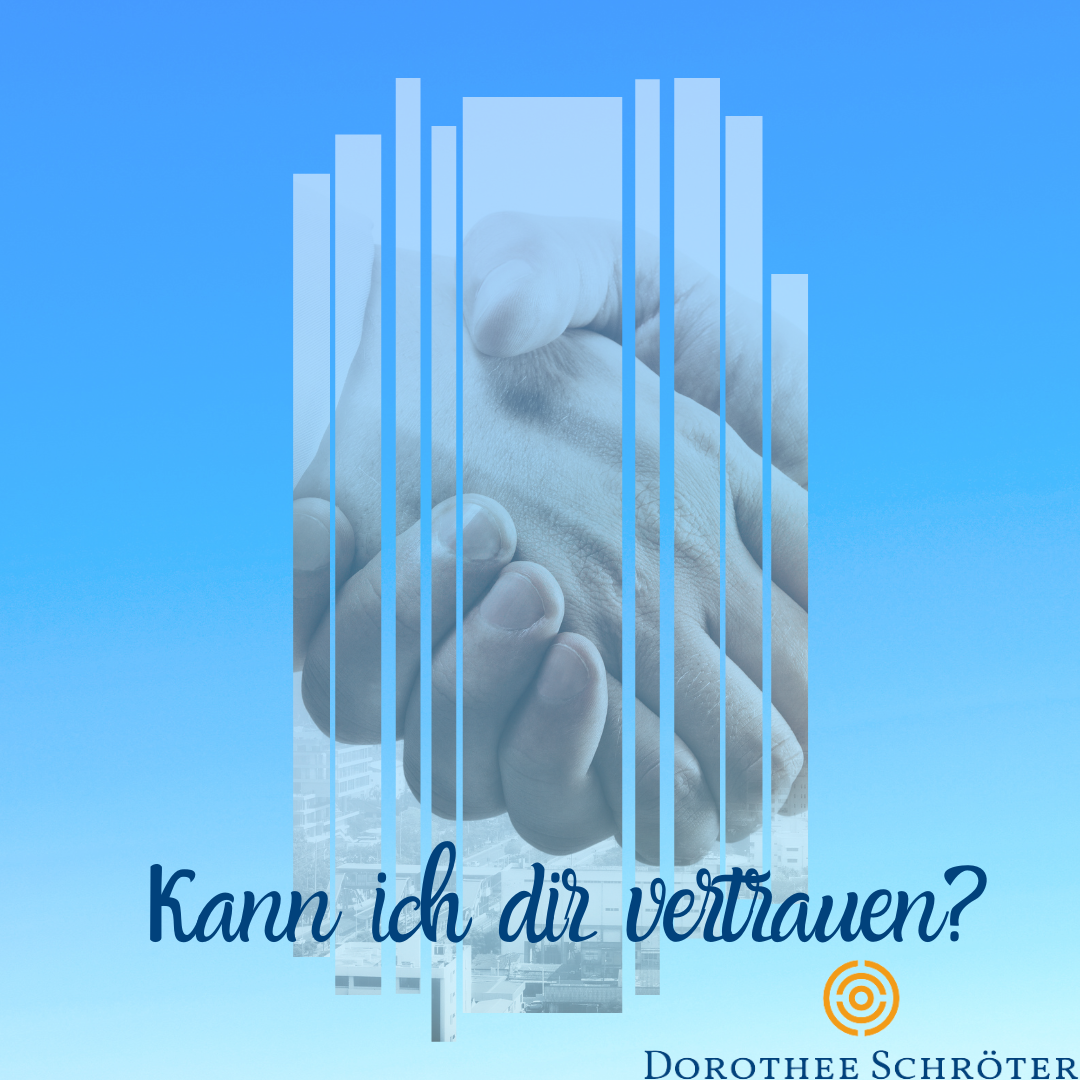 Waches Vertrauen