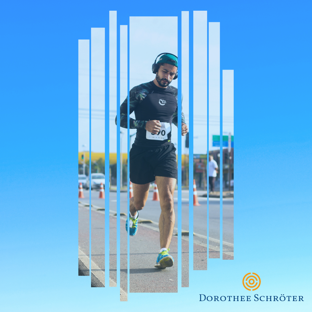 Marathon - und dann?