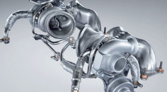 Turbocharging - Why is it so popular?