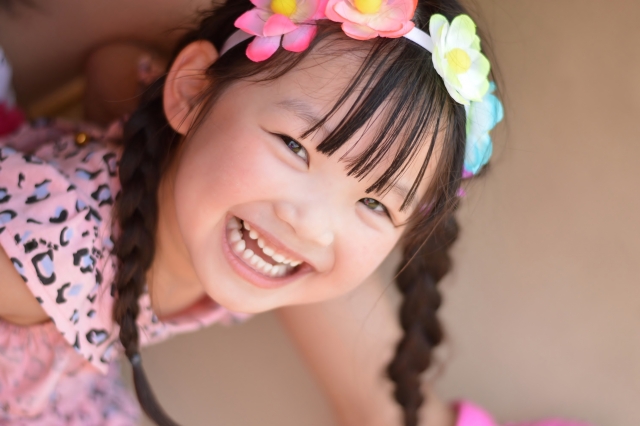 痛くない脱毛サロンDione吉祥寺店 夏休みは子供脱毛をはじめるチャンス!