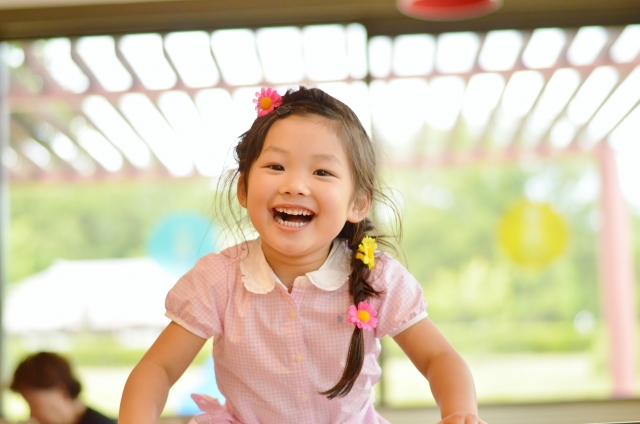 痛くない脱毛サロンDione吉祥寺店 3歳からできる痛くない子ども脱毛
