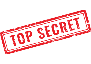 Top Secret
