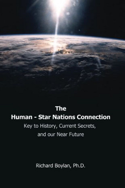 The Human - Star Nations Connection by Richard Boylan, Ph. D.
