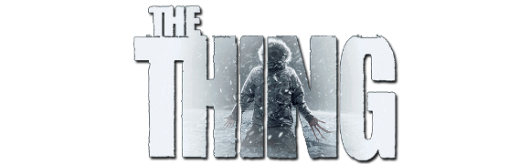 The thing