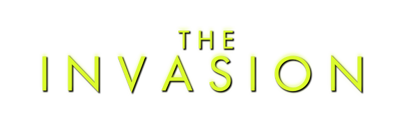 The Invasion