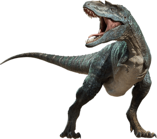 Tirannosauro