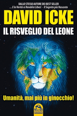 Il Risveglio del Leone by David Icke