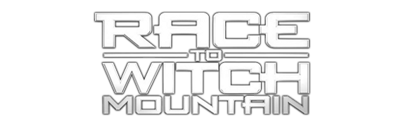 Corsa a Witch Mountain - Race to Witch Mountain