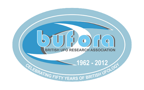 bufora - British UFO Research Association
