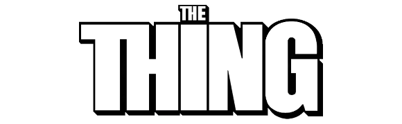 The thing