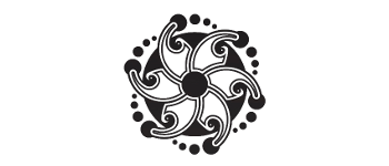 Crop circles - Etchilhampton - Wiltshire 2024 2024 Diagram