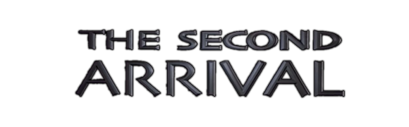 The second arrival