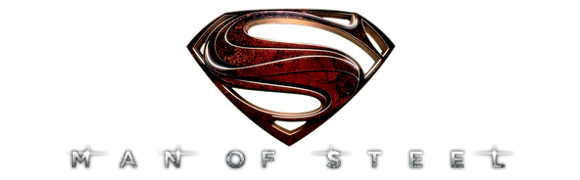 Man of steel