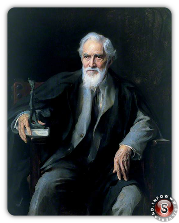 Sir William Flinders Petrie (1853–1942) 