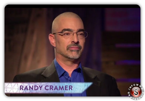 Randy cramer