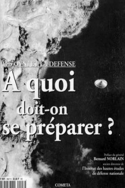 Il rapporto Cometa - Les OVNI, et la defense - Général Bernard Norlain 